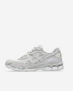 Asics Gel NYC Cream / Cloud Grey
