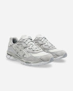 Asics Gel NYC Cream / Cloud Grey