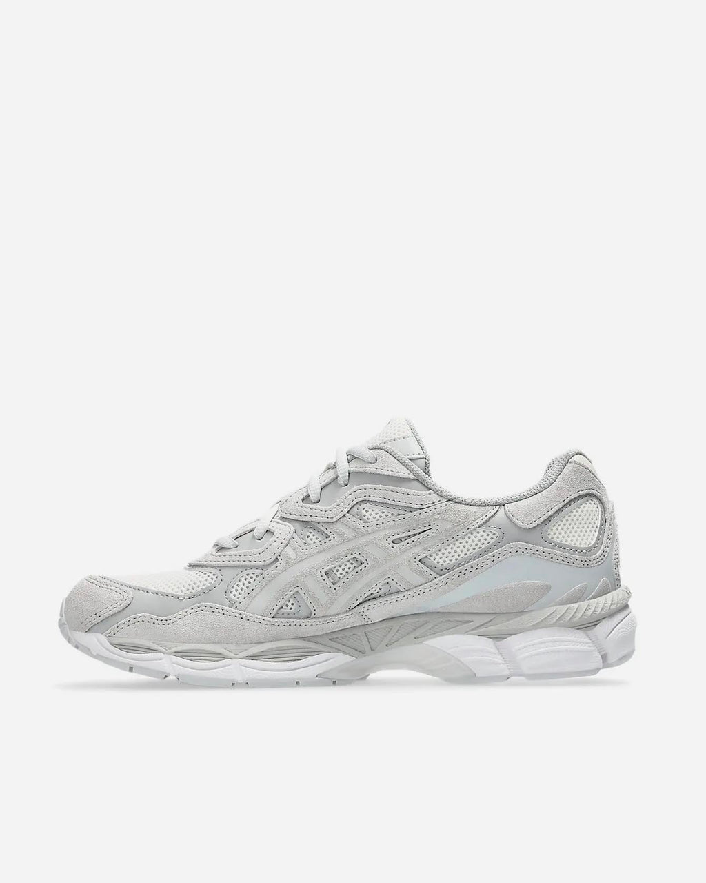 Asics Gel NYC Cream / Cloud Grey