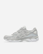 Asics Gel NYC Cream / Cloud Grey