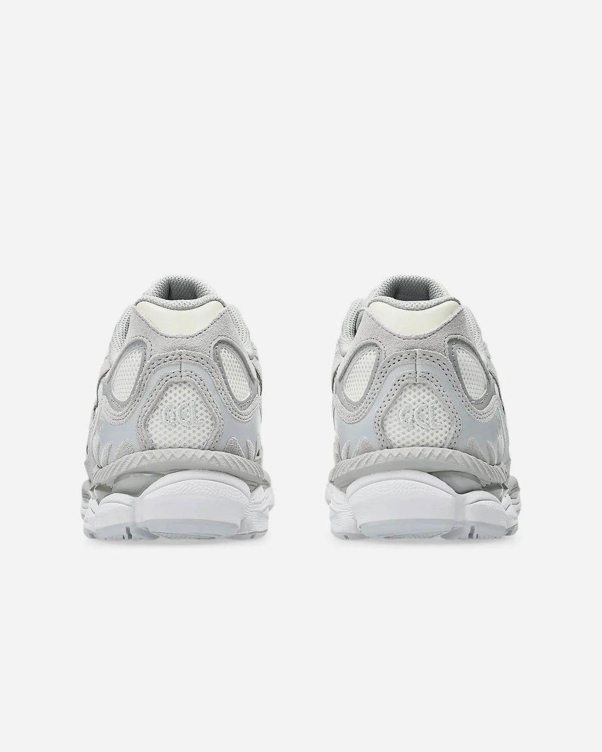 Asics Gel NYC Cream / Cloud Grey