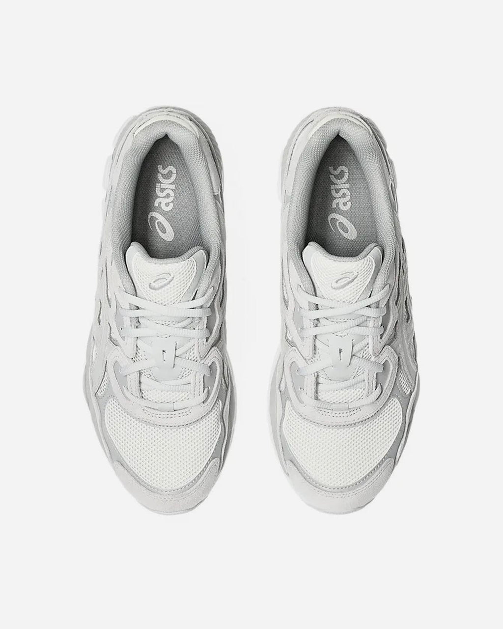 Asics Gel NYC Cream / Cloud Grey