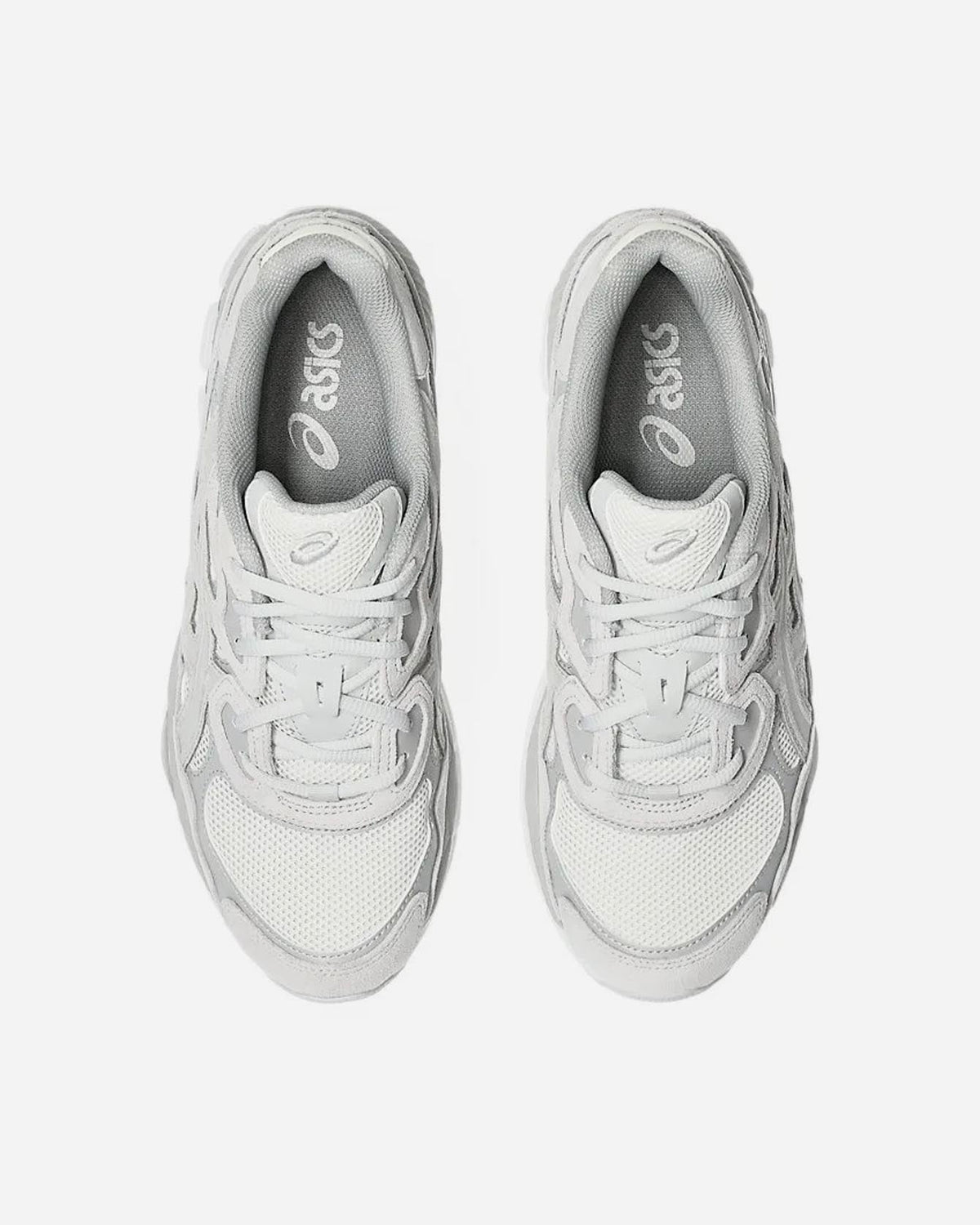Asics Gel NYC Cream / Cloud Grey