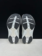 On Cloudeclipse White Running Sneakers