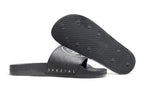 adidas Originals Single-Strap Slide Sandals