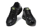 Nike Air Max 95 TT Black Neon Green Sneakers