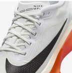 Nike Zoom Fly 6 Road Running Shoes White Black HJ7038-100