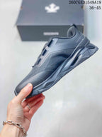 DESCENTE Circuit 2.0 Wire Black Training Sneakers