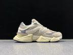 New Balance 9060EEG Sneakers in Beige and Grey