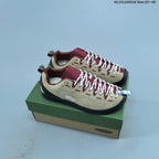 KEEN Low-Top Lace-Up Sneakers in Assorted Colors