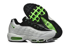 Nike Air Max 95 TT Sneakers Grey Black Green