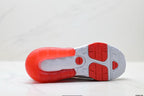 Nike Air Max 270 White Red Sneakers IO9884-110