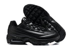 Nike Air Max 95 Lux/Supreme Black Sneakers