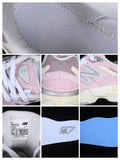 New Balance 9060 U9060LBC Pink Sneakers