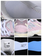 New Balance 9060 U9060LBC Pink Sneakers