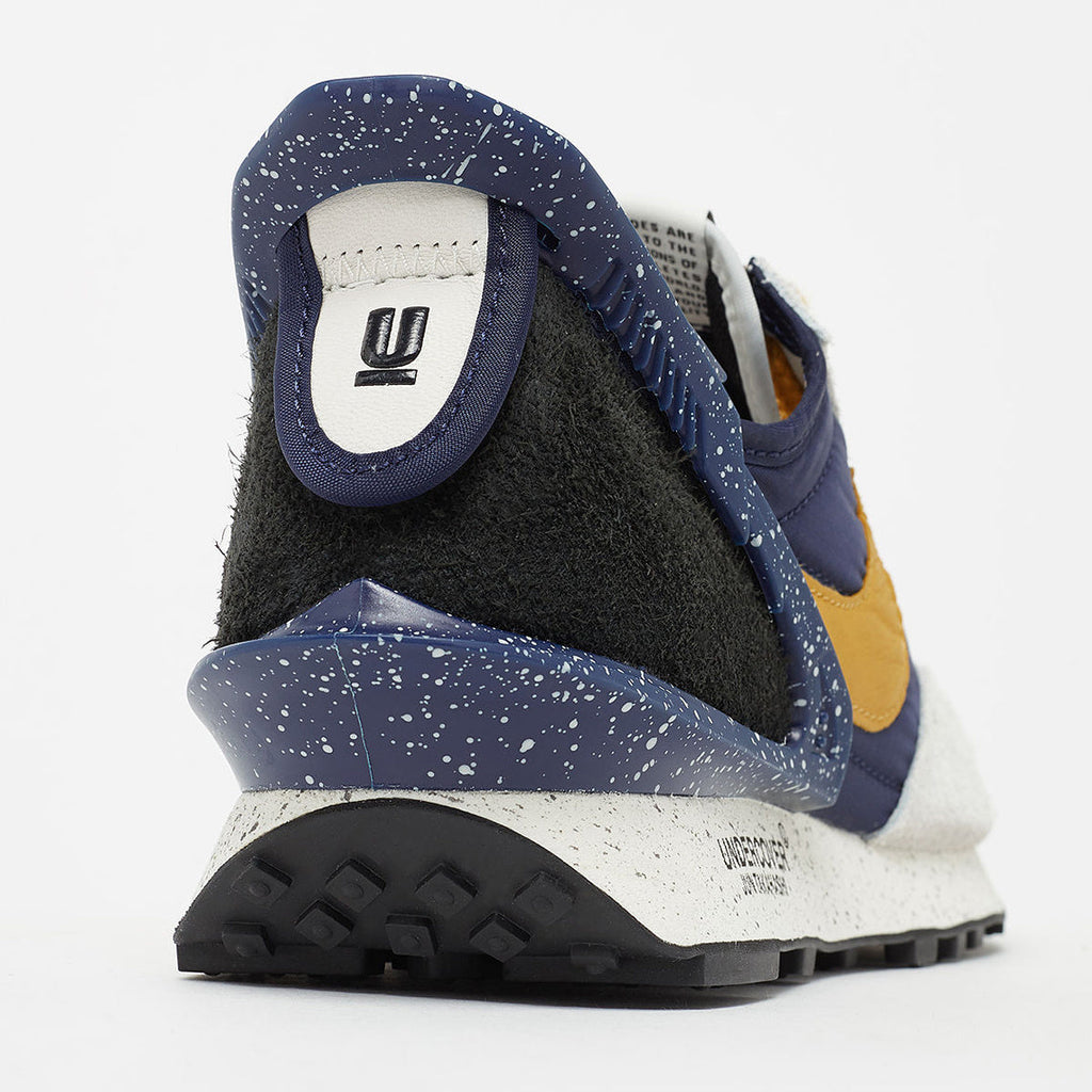 Nike x Undercover Daybreak Sneakers Navy Gold CJ3295-400