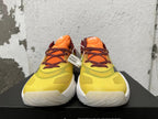 adidas Adizero Yellow Red Orange Sneakers