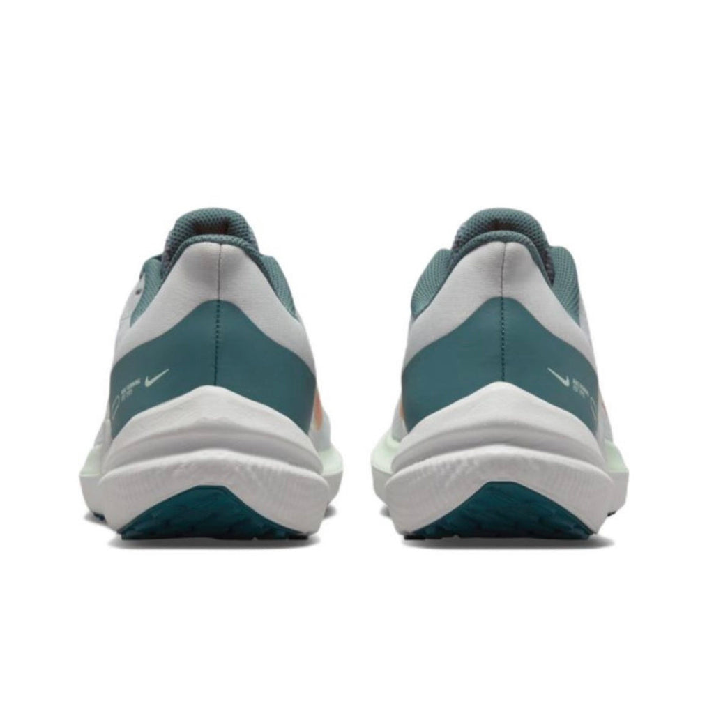 Nike Air Winflo 9 Running Shoes DD6203-005 Gray Blue