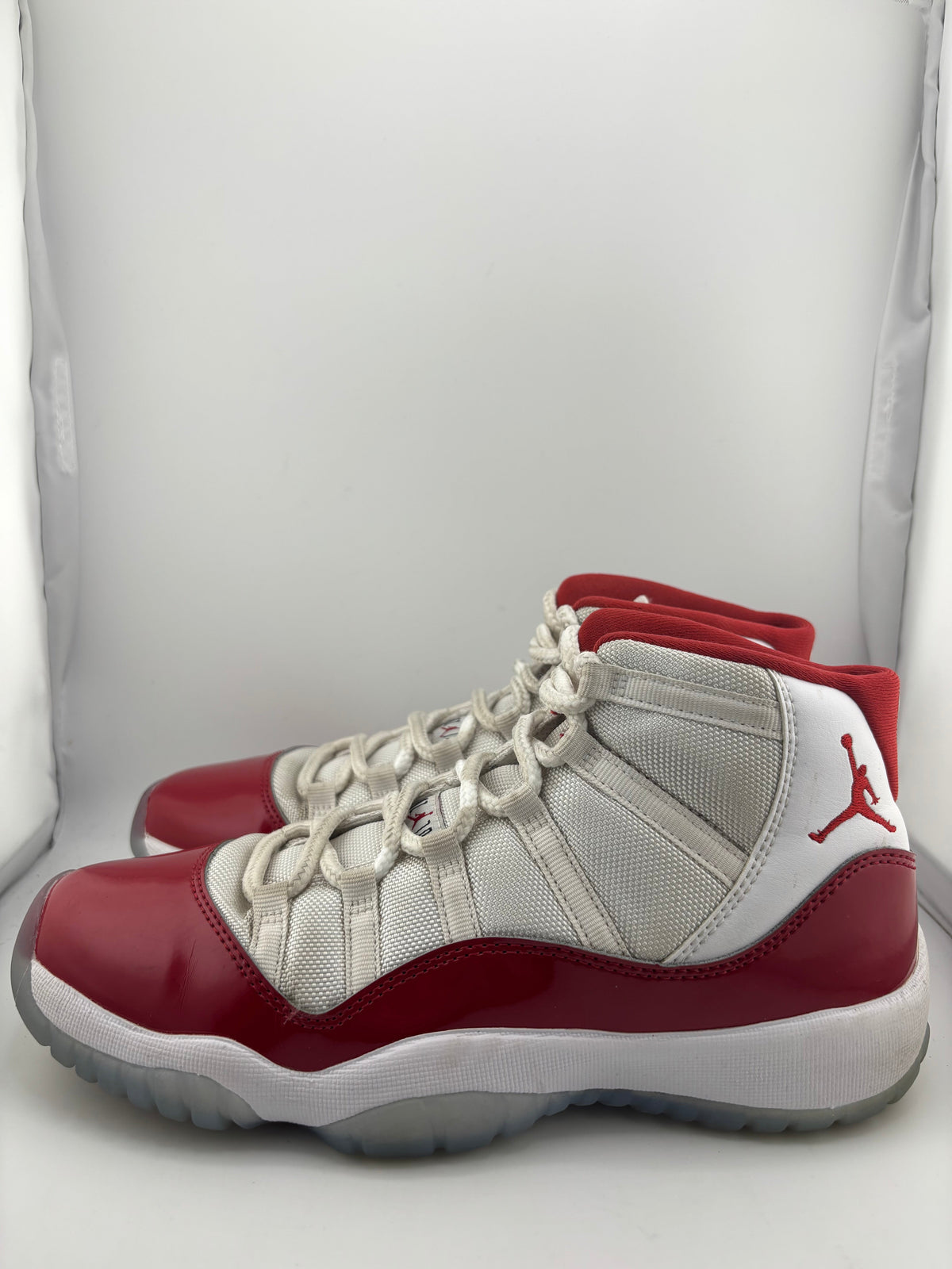 Jordan 11 Retro Cherry (2022) (GS)