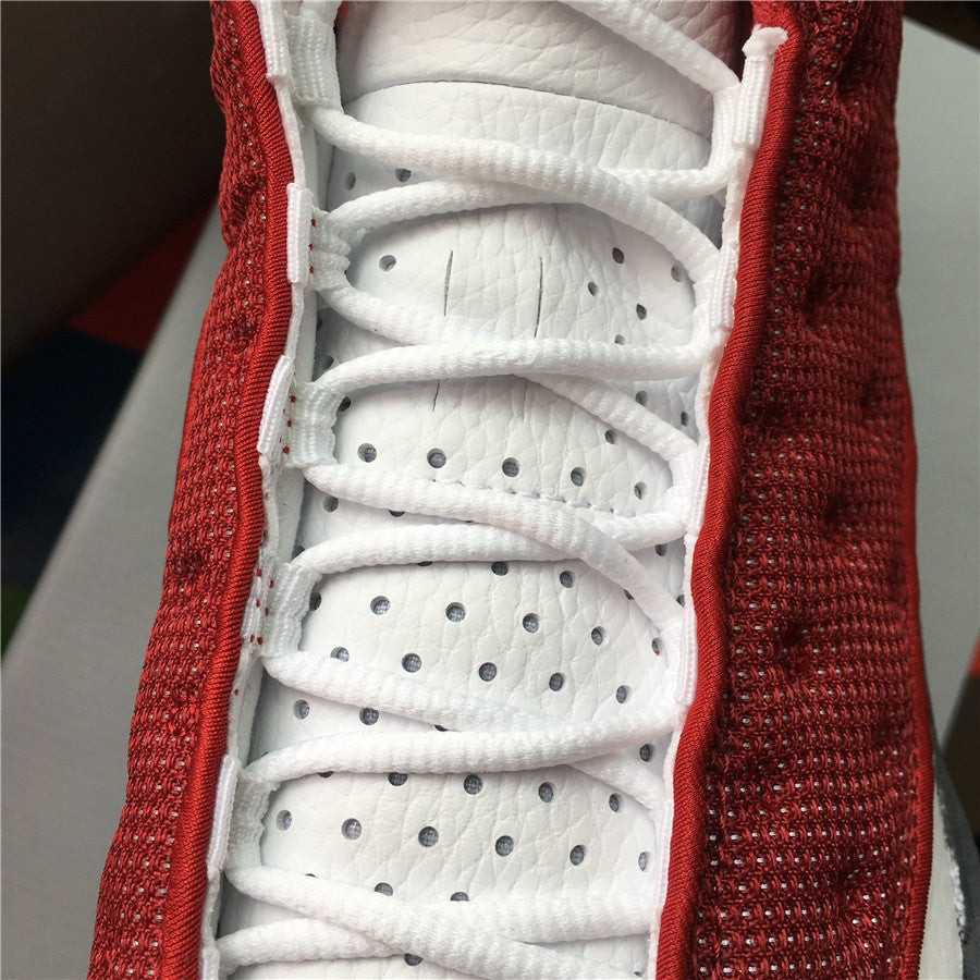 Jordan Air Jordan 13 Red Flint Sneakers DJ5982-600