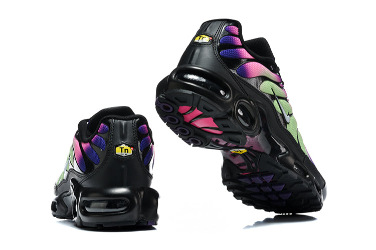 Nike Air Max Plus Multicolor Gradient Sneakers