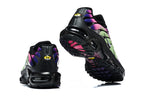 Nike Air Max Plus Multicolor Gradient Sneakers