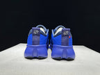On x LOEWE Cloudventure 3.0 Blue Sneakers