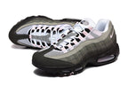 Nike Air Max 95 TT Sneakers Grey Black Pink