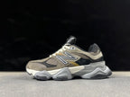 New Balance 9060 U9060FMB Sneakers in Taupe and Grey