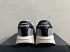 New Balance U370 Sneakers, Gray and White