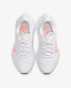Nike Air Zoom Vomero 15 Running Shoes White Coral CU1856-102