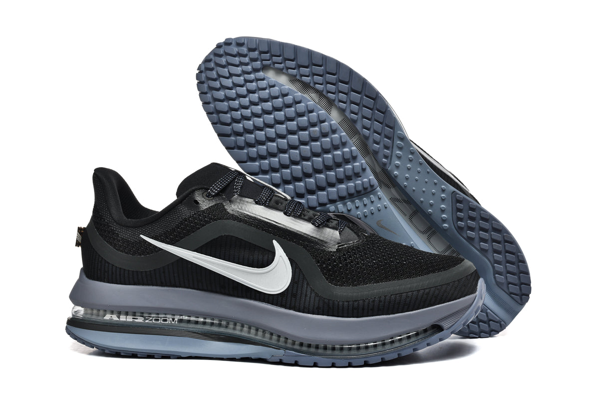 Nike Pegasus Premium FK Black/Gray Sneakers HQ2592-006