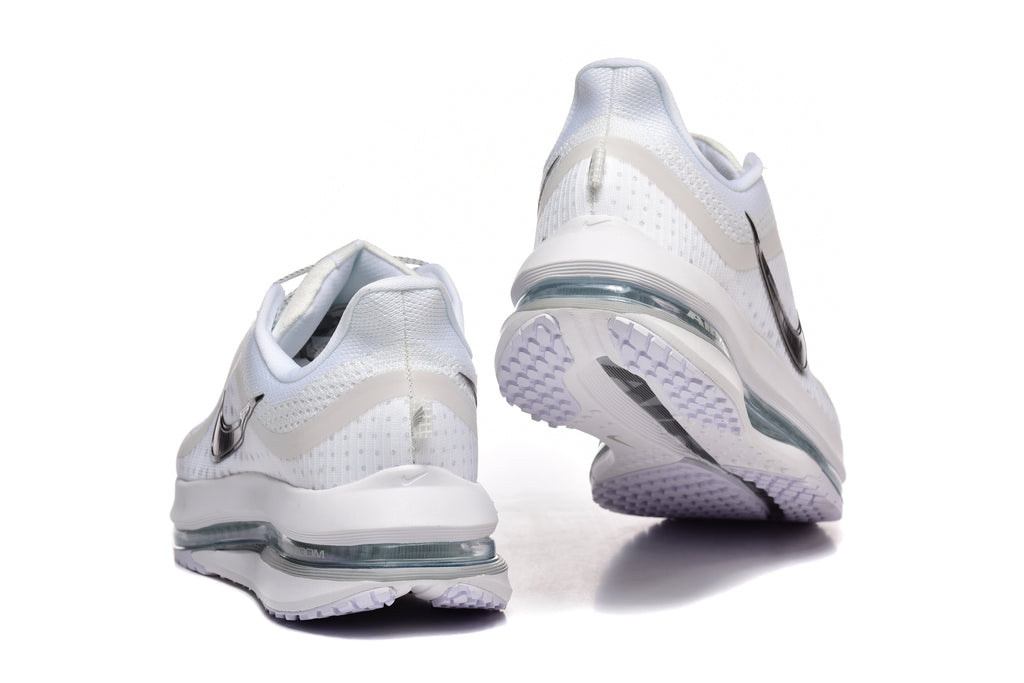 Nike Pegasus Premium White Running Shoes HQ2592-102