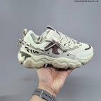 FILA Fluid 5 Low-Top Sneakers F12M432101FPA