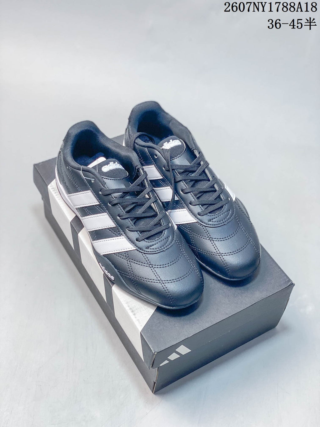adidas Adipista Trainers EG8662