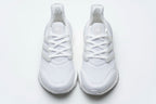 Adidas Ultraboost 21 White Running Sneakers FY0379