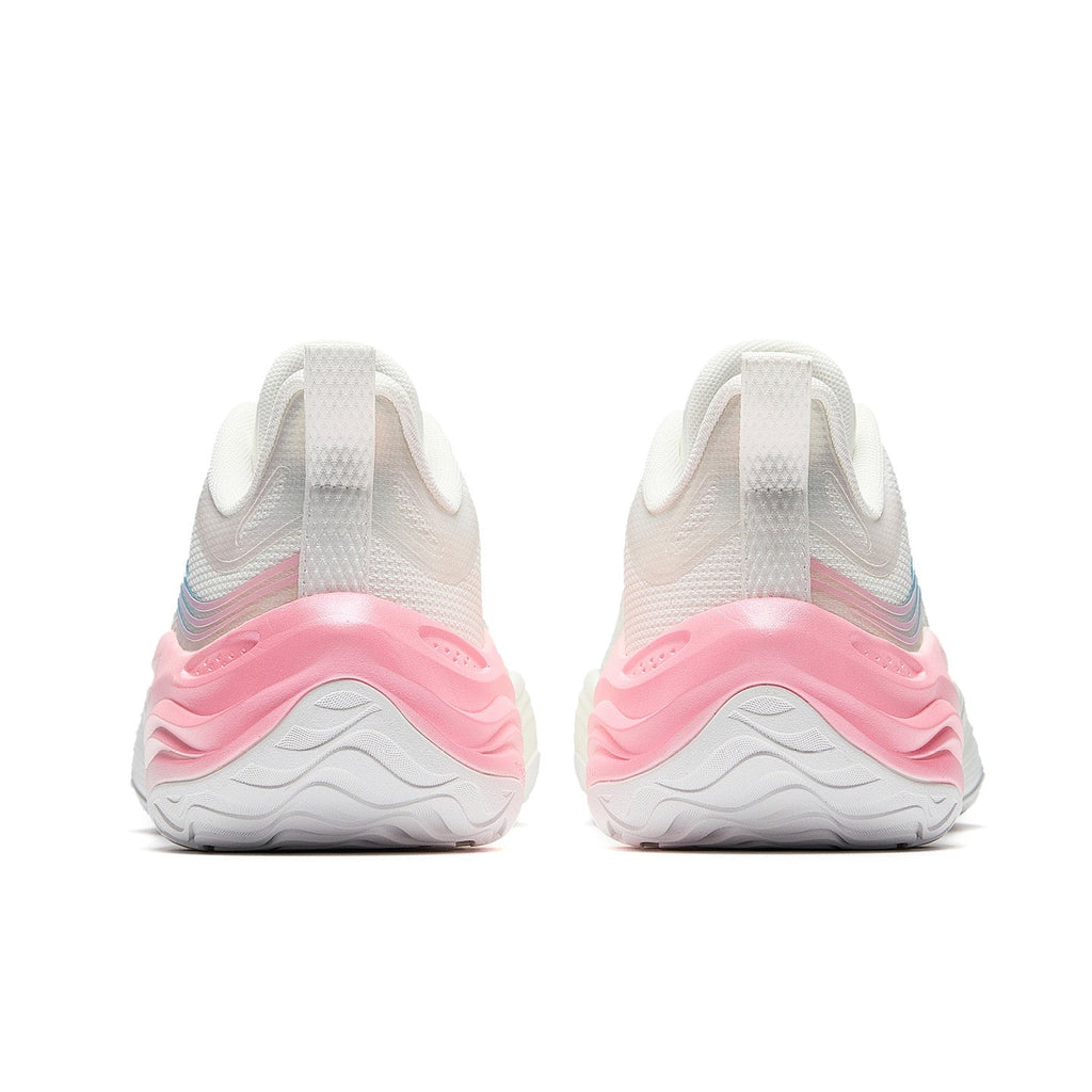 Anta Skyline 3 Clear Sky 'White Blue Red'