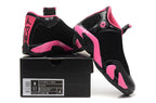 Air Jordan 14 Retro Women's Basketball Sneakers