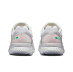Nike Run Swift 2 Running Shoes, White and Blue, CU3528-104