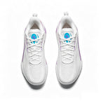 ANTA Shock Wave 8 'White Purple'