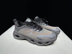 On x Loewe Cloudventure 3.0 Sneakers in Gray
