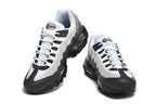 Nike Air Muscle 95 QS Sneakers Black Gray White