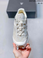 KAILAS Shanxing 3 Trail Running Sneakers White