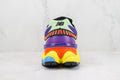 New Balance 9060 U9060NBX Sneakers in Purple and Neon