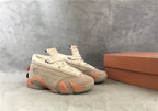 Jordan 14 Low CLOT Terracotta Blush Sneakers DC9857-200