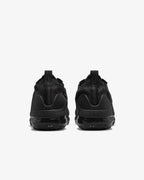 Nike Air VaporMax Flyknit 2021 Triple Black Sneakers DH4084-001