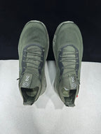On Cloudtilt Loewe Khaki Green Sneakers