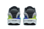 New Balance 1080 Running Shoes in Gray, Blue and Green