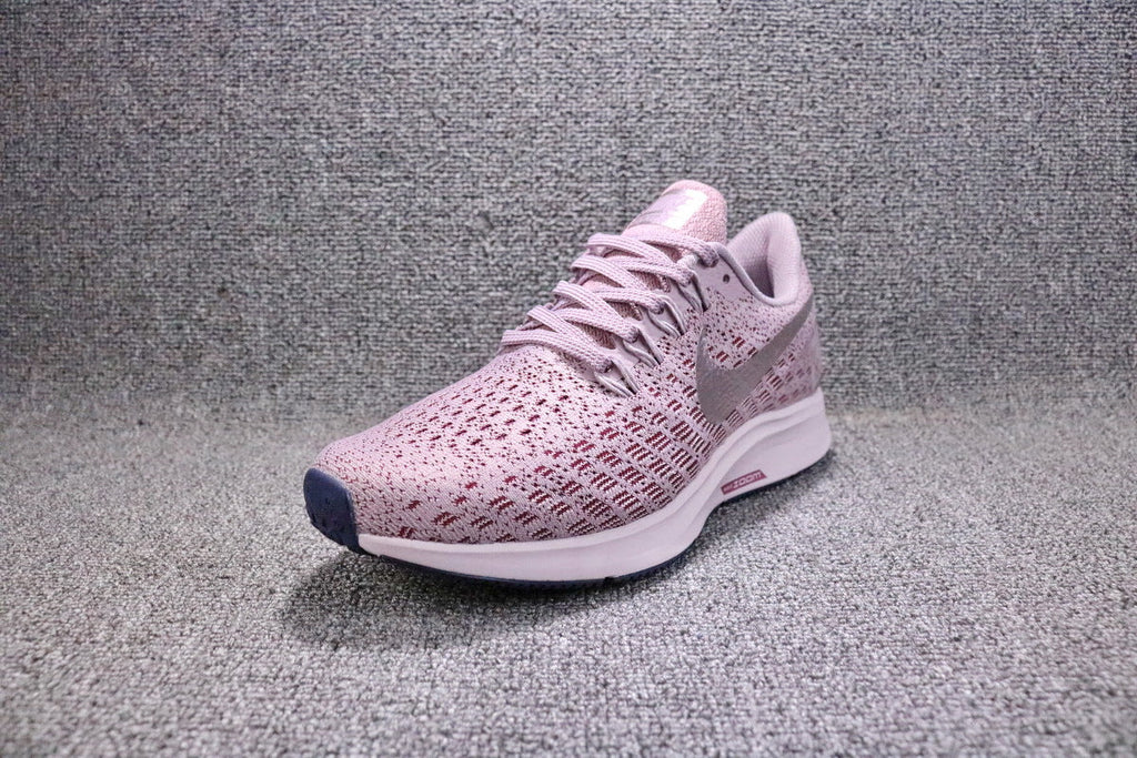Nike Air Zoom Pegasus 35 Women’s Running Shoes Rose 942855-601