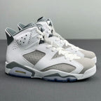 Jordan Air Jordan 6 Retro Cool Grey Sneakers CT8529-100
